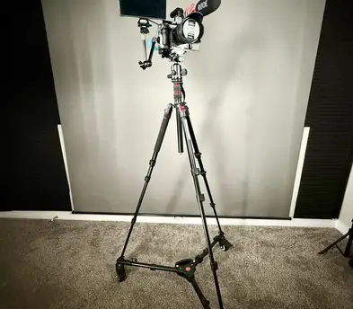 Sony FX30 Cinema Bundle