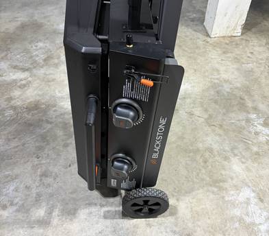 Blackstone 22 Portable Griddle