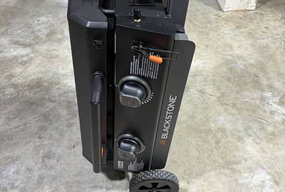 Blackstone 22 Portable Griddle