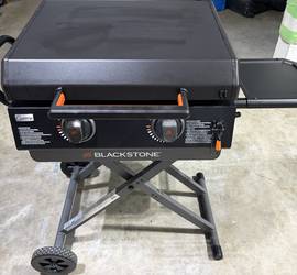 Blackstone 22 Portable Griddle