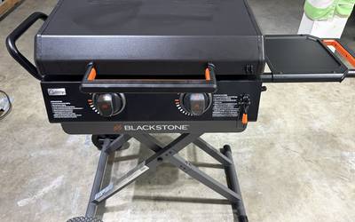 Blackstone 22 Portable Griddle
