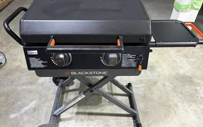 Stove rental in Snohomish