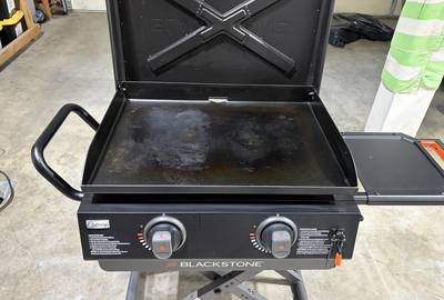 Blackstone 22 Portable Griddle