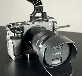 Sony FX30 Camera (Body)