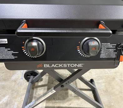 Blackstone 22 Portable Griddle