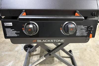 Blackstone 22 Portable Griddle