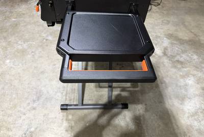 Blackstone 22 Portable Griddle