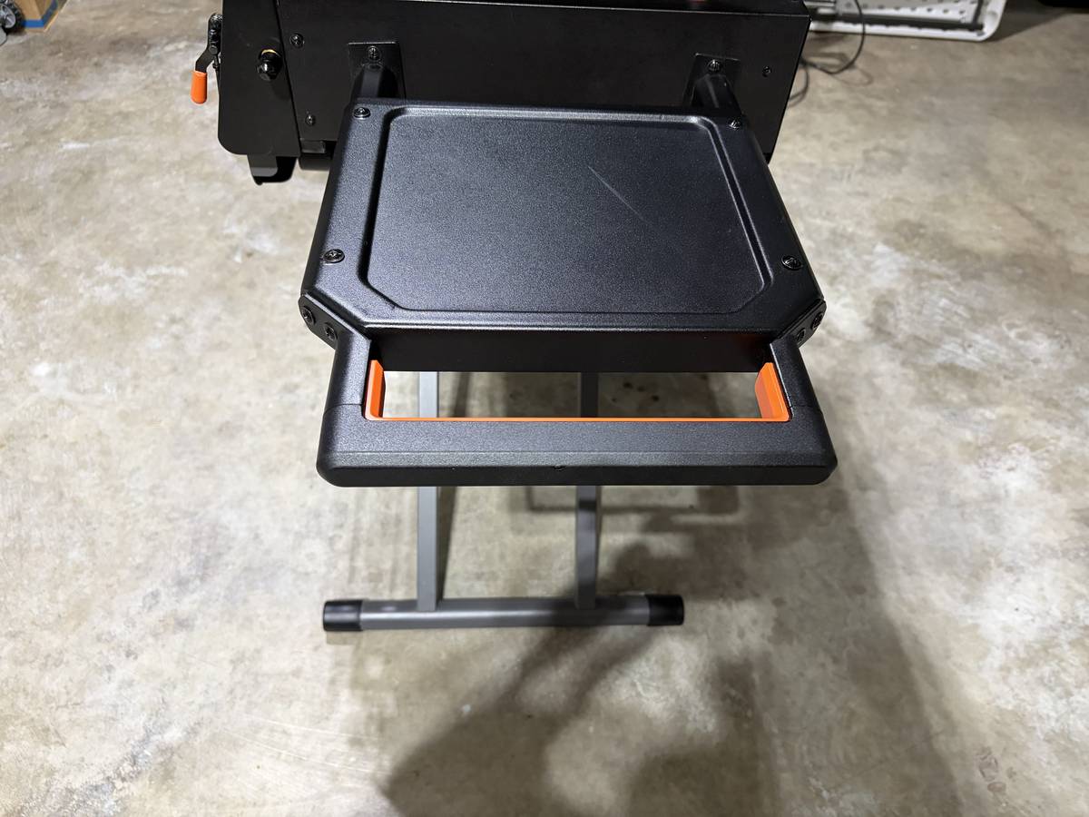 Blackstone 22 Portable Griddle