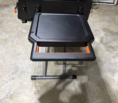 Blackstone 22 Portable Griddle