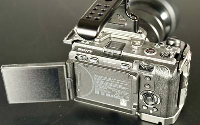 Camera rental in Colorado Springs