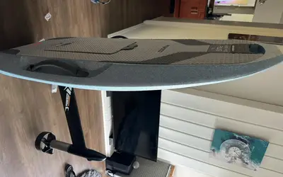 Foil - electric foil hydrofoil wingfoil rental in Newport Beach