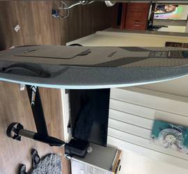 Waydoo Evo Pro Plus Efoil