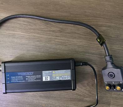 Waydoo Evo Pro Plus Efoil