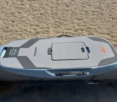 Waydoo Evo Pro Plus Efoil