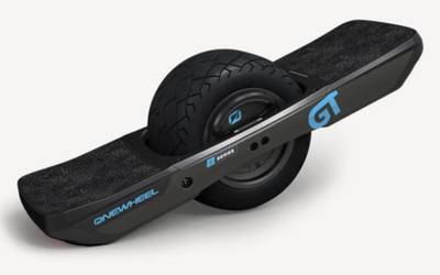 Onewheel GT S-Series