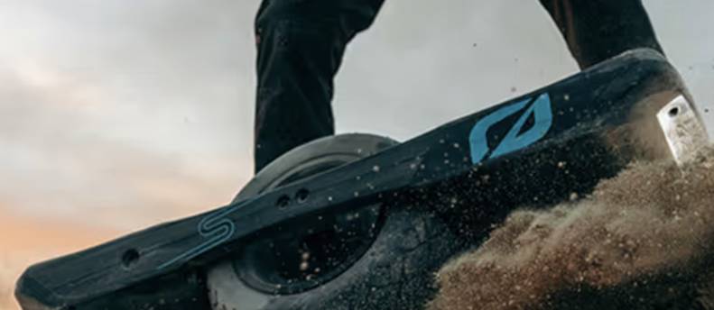 Onewheel GT S-Series