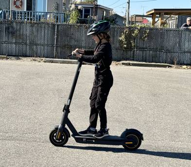 Segway Ninebot G30P Max