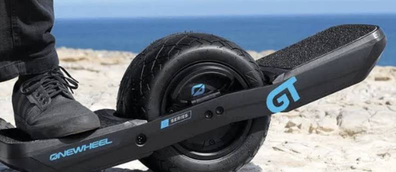 Onewheel GT S-Series