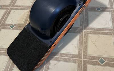 Onewheel GT