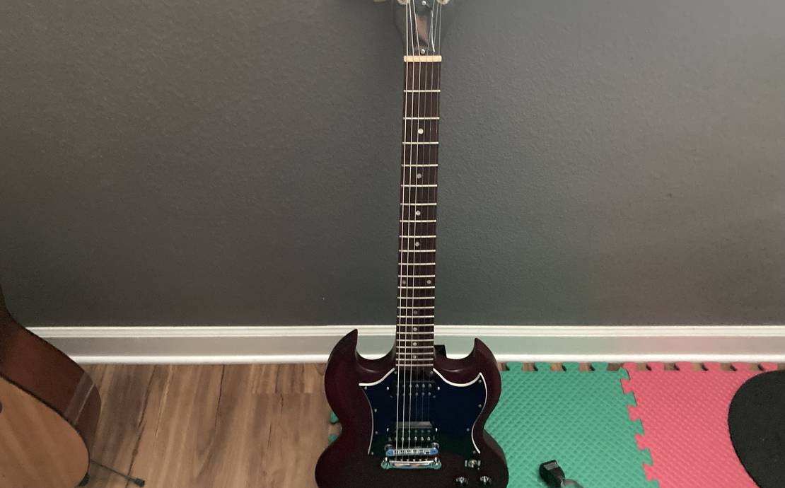 Gibson SG