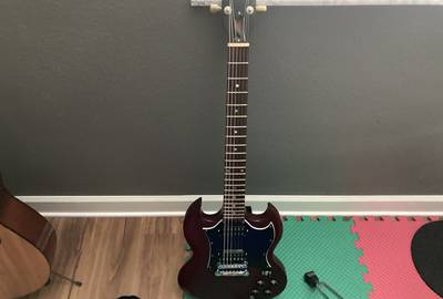 Gibson SG