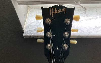 Gibson SG