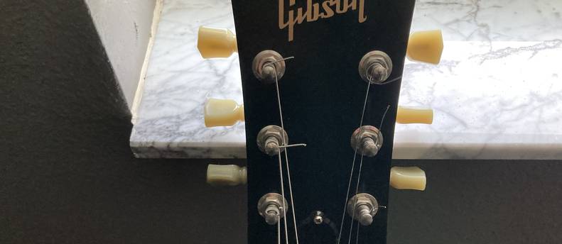 Gibson SG