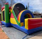 Big high quality bouncehouse!