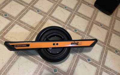 Onewheel Pint X