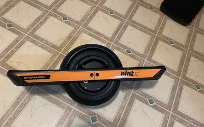 Onewheel rental in Murray