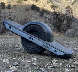 Onewheel Pint X w/ Fast Charger