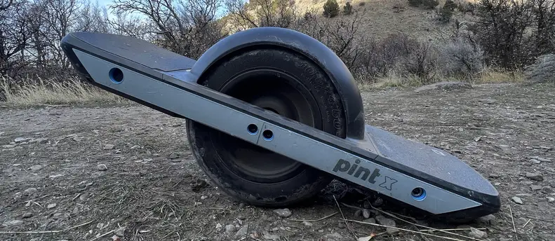Onewheel Pint X w/ Fast Charger