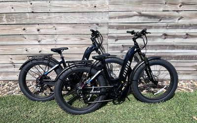 Road Bike rental in Jacksonville Beach