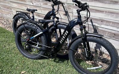 Bike rental in Jacksonville Beach