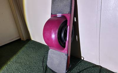 Onewheel rental in Forest City