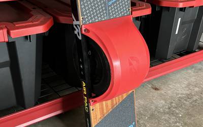 Onewheel rental in Dunbarton