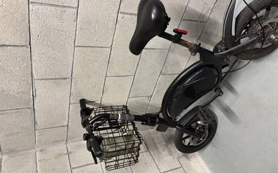 Bike rental in Miami