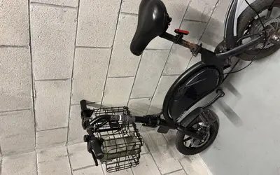 Bike rental in Miami