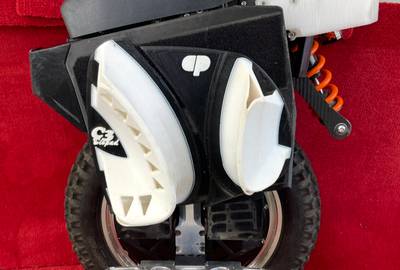 T4 Suspension Begode Electric Unicycle
