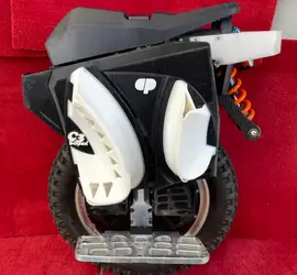 T4 Suspension Begode Electric Unicycle