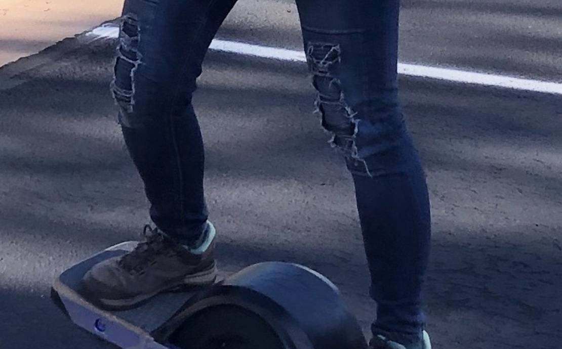 One Wheel XR