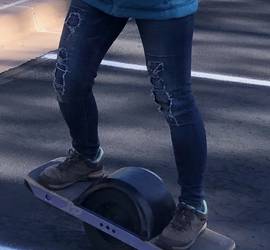 One Wheel XR