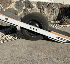 Onewheel XR