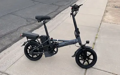 E-bike