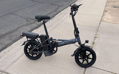 Electric Bike rental in Tempe
