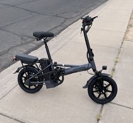 E-bike