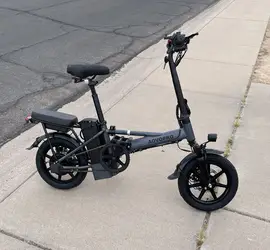 E-bike