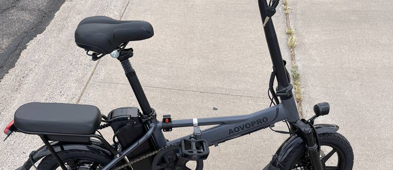 E-bike