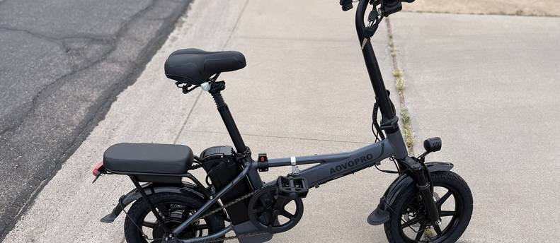 E-bike