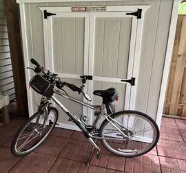 Bicycle Rentals – Explore DC & Northern VA